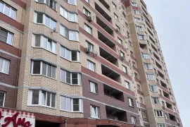 2х комнатная квартира в Пушкино