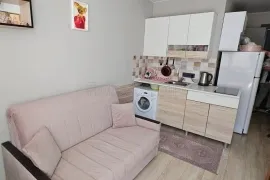 Студия с пропиской 16.5 кв.м