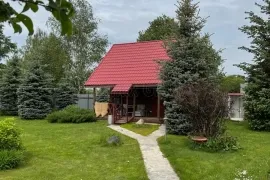 Супер участок у станции Софрино