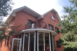 Ивантеевка Дом 350 кв м уч 12 сот