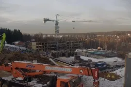 ЖК "Южное Пушкино"