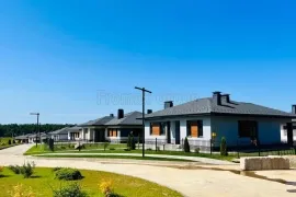 Дом 125 кв.м на 7 с. КП Классик