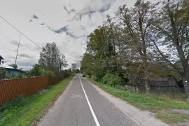 Участок 15 сот. (ИЖС)