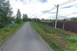 Участок 15 сот. (ИЖС) Ельдигино