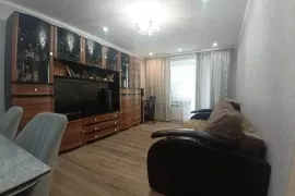 2-к. квартира, 45.5 м², 2/9 эт.