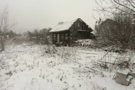 Участок 8 сот. (ИЖС) в Нагорном