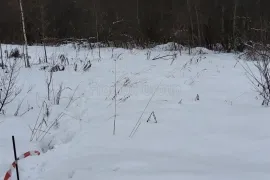 Земельный участок 15 соток. ИЖС