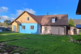 Продаются два дома  250 кв.м.