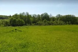 Отличный участок для карьера