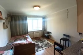 Тихая и уютная квартира в Лесном