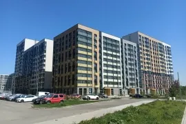 1-ком. квартира ЖК Новое Пушкино