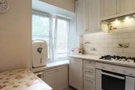 Квартира с качественным ремонтом