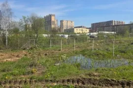 Продается участок 25 сот. в ДПК Моспроектовец