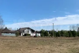 Участок 8,4 сот. (ИЖС)