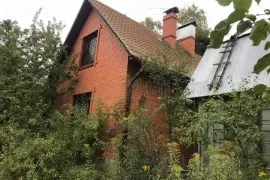 Шикарный дом в п.Зеленоградский