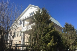 ДОМ 227 кв м мкр-он Звягино