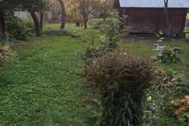 Участок 19,8 сот. (ИЖС)