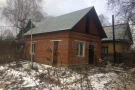 Дом 70 м² на участке 5 сот.