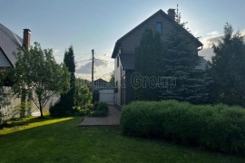 Продается 3-этажный дом, 105 м²