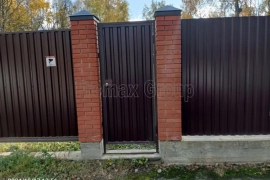 Участок 14,6 сот. (ИЖС)