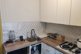 3-к. квартира, 59 м², 4/9 эт.