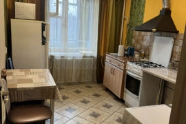 Продается 1-комн. квартира 33 м²