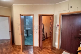 2-к. квартира, 61,5 м², 13/19 эт.