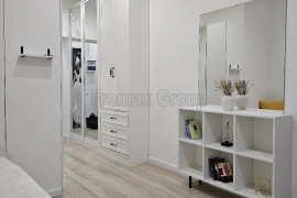 Квартира студия,20,7 м², 2/6
