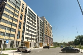 1-ком. квартира ЖК Новое Пушкино
