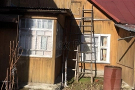 Продается часть 1-этажного дома, 68 м²