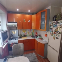 Продаётся квартира студия 20,7м2 в центре города Пушкино