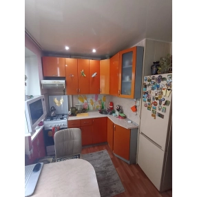 Продаётся квартира студия 20,7м2 в центре города Пушкино