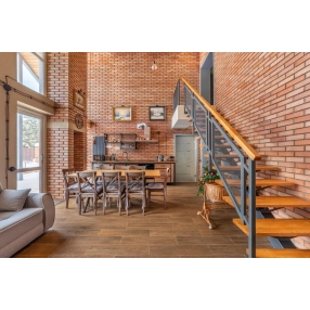 Продается 2-этажный дом, 200 м²

