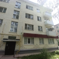 Продается комната, 110/9.8 м²

