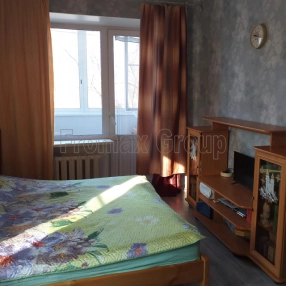 1-к кв. Московская область, Ивантеевка Пушкинский городской округ, Советский просп., вл2А (31.6 м²)