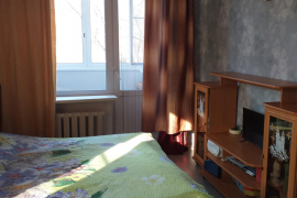 1-к кв. Московская область, Ивантеевка Пушкинский городской округ, Советский просп., вл2А (31.6 м²)