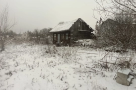 Участок 8 сот. (ИЖС) в Нагорном