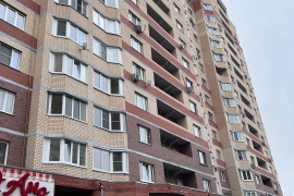 2х комнатная квартира в Пушкино