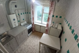 1-к. квартира, 31 м², 3/4 эт.