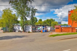 Гараж, 24 м² в Медведково