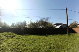 Участок 13 сот. (ИЖС) в Нагорном