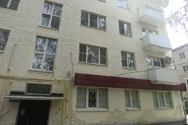 Продается комната, 110/9.8 м²

