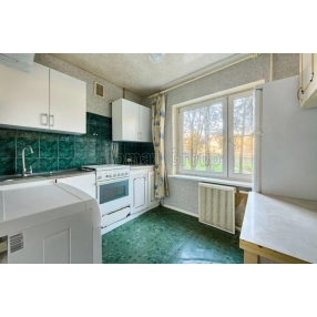 Продается 2-комн. квартира, 42,5 м²