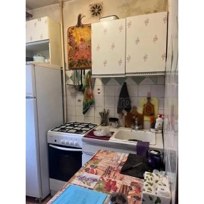 2-к. квартира, 41,6 м², 4/9 эт.