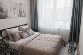 Сдам в аренду квартиру 40м в современном жк с отличным ремонтом.