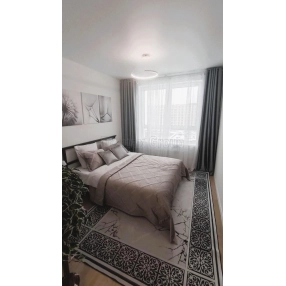 Сдам в аренду квартиру 40м в современном жк с отличным ремонтом.