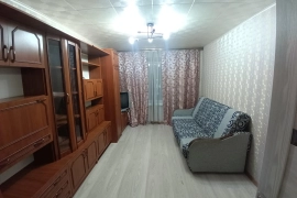 2-к. квартира, 40 м², 3/5 эт.