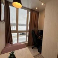 1 к Императорские Мытищи, ремонт