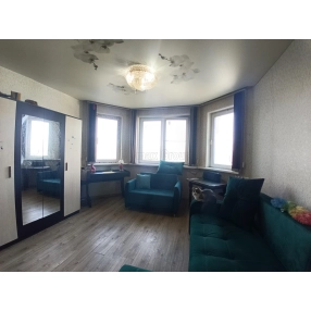 Продается студия, 30,7 кв.м
