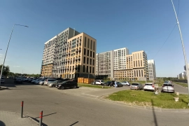 Продается 2-комн. квартира 58 м.
